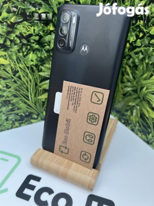 Motorola Moto G60 Kártyafüggetlen 128 GB 6 GB Ram, 12 hó garancia