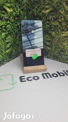 Xiaomi Redmi Note 13 Pro 5G (2024) Dual Sim 256 GB 8 GB Ram, 12 hó