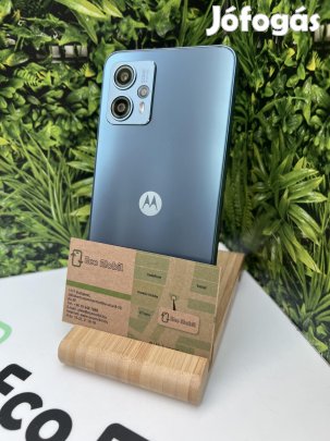 Motorola Moto G23 Kártyafüggetlen 128 GB 8 GB Ram, 12 hó garancia