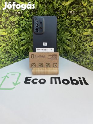 Samsung Galaxy A33 5G Dual Sim 128 GB, 12 hó garancia