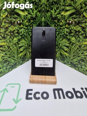 Huawei Mate 10 Lite Dual Sim 64 GB 4 GB Ram, 12 hó garancia