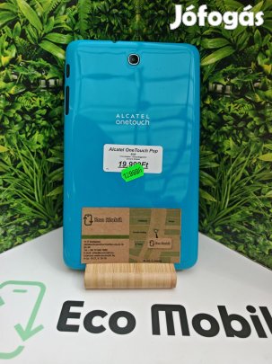 Alcatel P320X 4GB Kártyafüggetlen 4 GB, 12 hó garancia