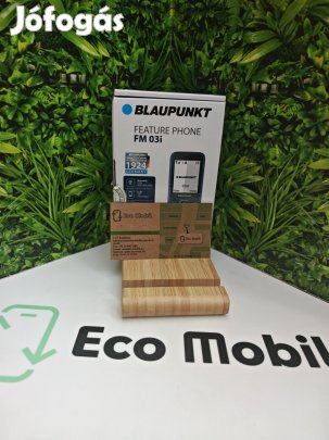 Blaupunkt FM-03i Kártyafüggetlen, 12 hó garancia