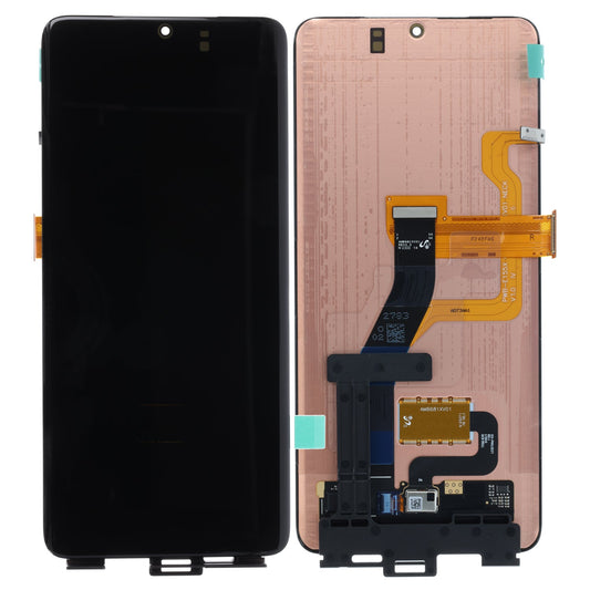 Samsung S21 Ultra Kijelző Csere