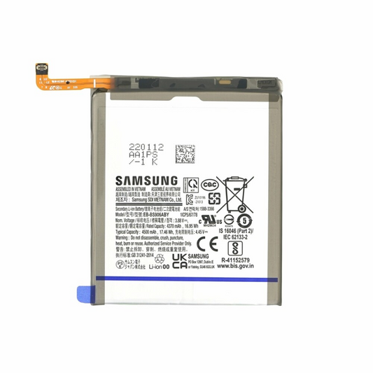 Samsung S22+ Akkumulátor Csere