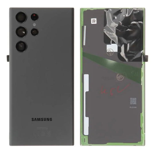Samsung S22 Ultra Hátlap Csere