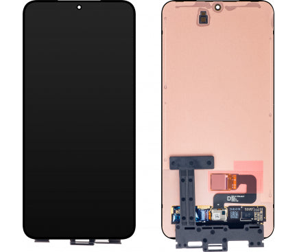 Samsung S23+ Kijelző Csere