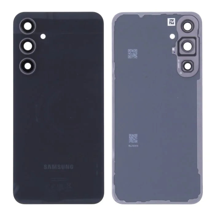 Samsung S23FE Hátlap Csere