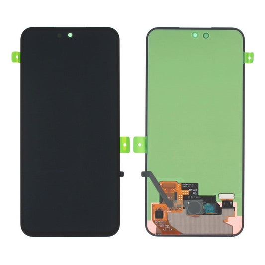 Samsung S23FE Kijelző Csere