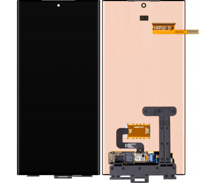 Samsung S23 Ultra Kijelző Csere