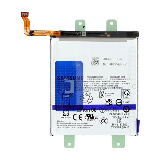 Samsung S24+ Hangszóró Csere