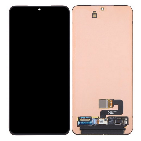 Samsung S24+ Kijelző Csere