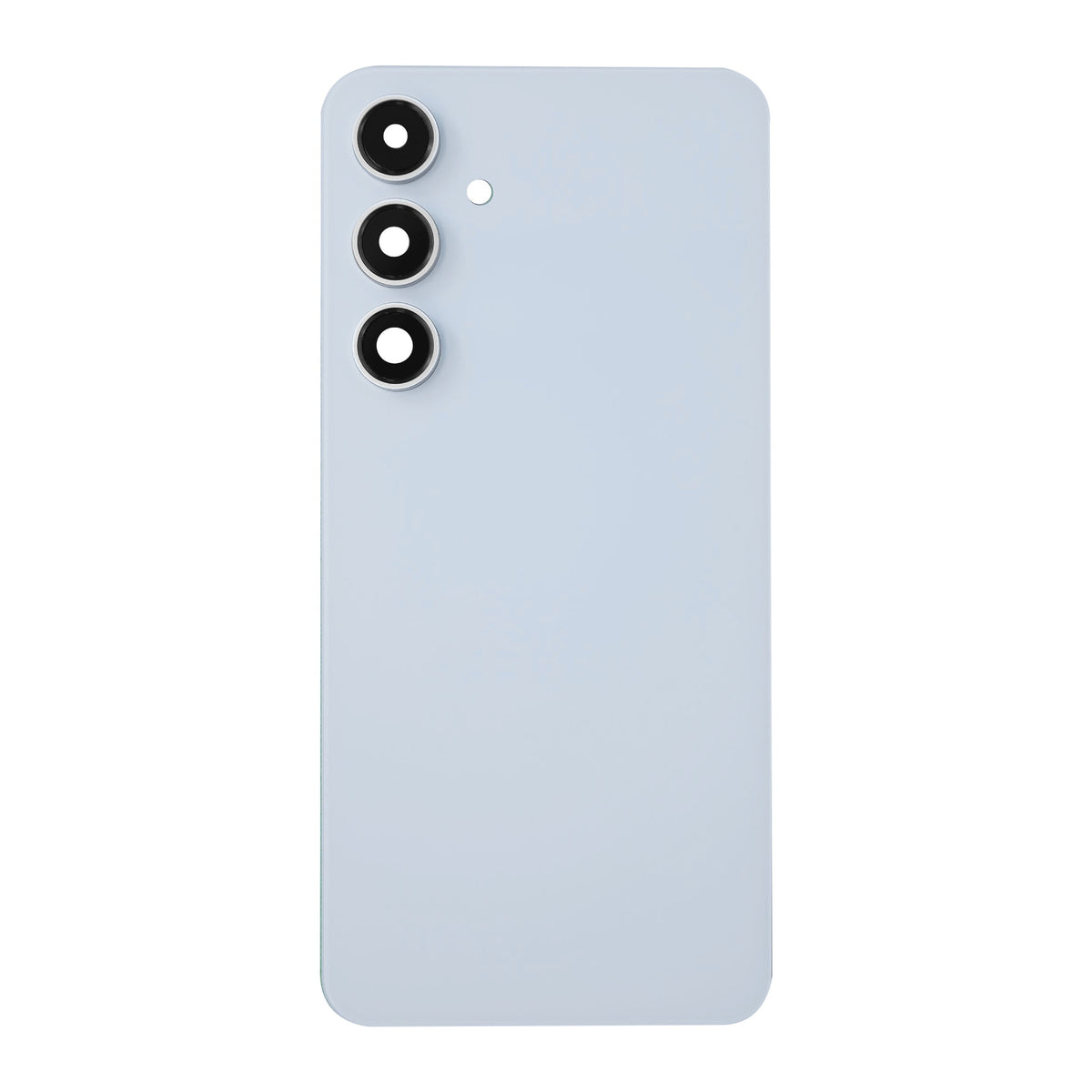 Samsung S24FE Hátlap Csere