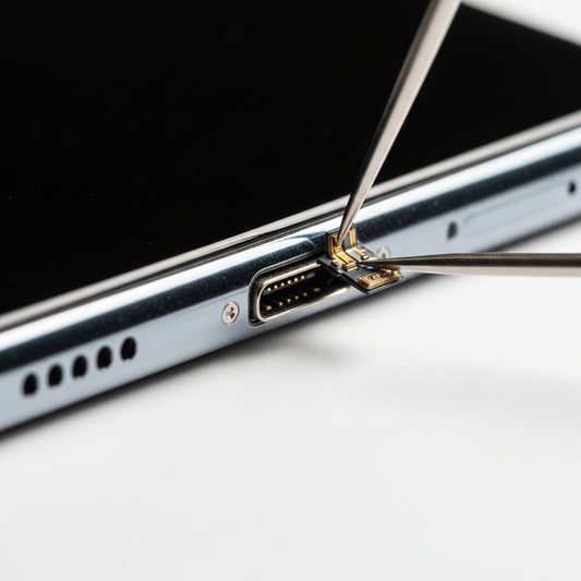 Samsung Galaxy A36 töltő csatlakozó – Eco Mobil Allee