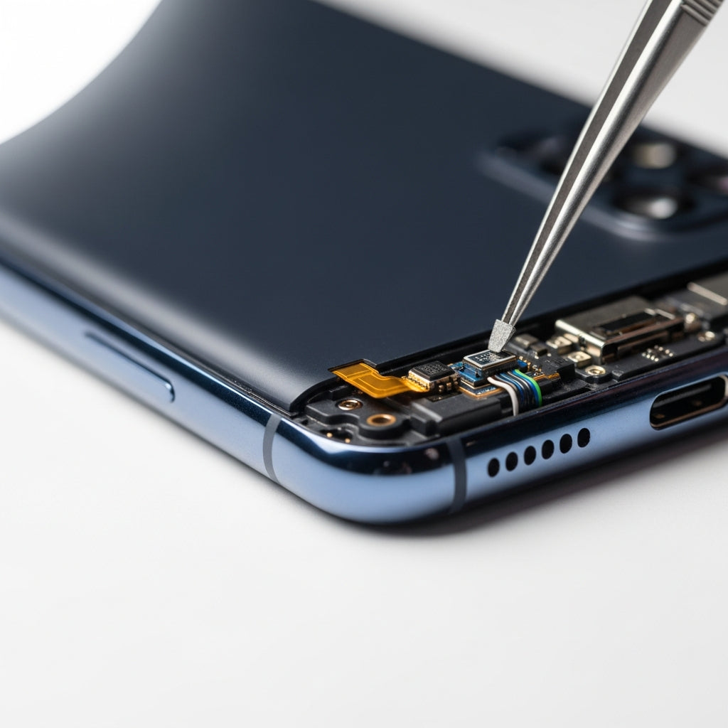 Samsung Galaxy A53 töltő csatlakozó – Eco Mobil Allee