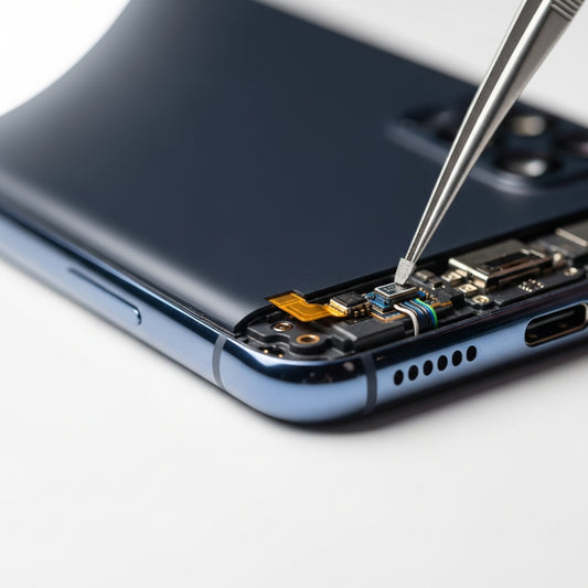 Samsung Galaxy A53 töltő csatlakozó – Eco Mobil Allee