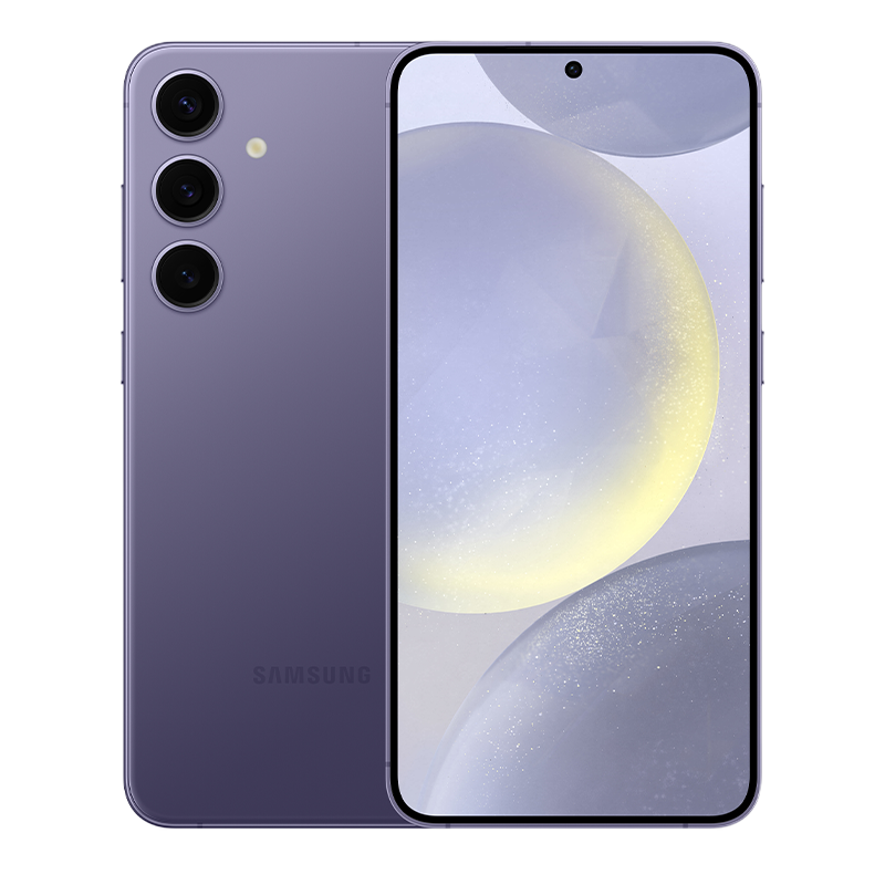 Samsung S24+ Hátlap Csere
