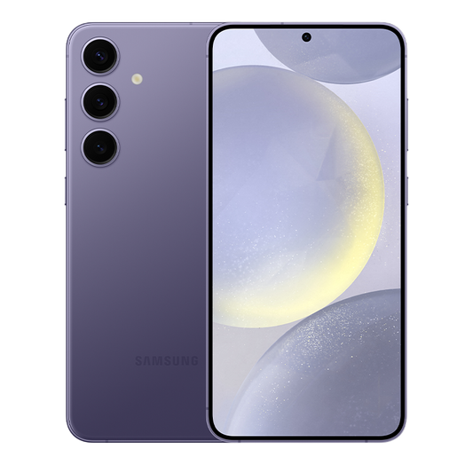 Samsung S24+ Hátlap Csere